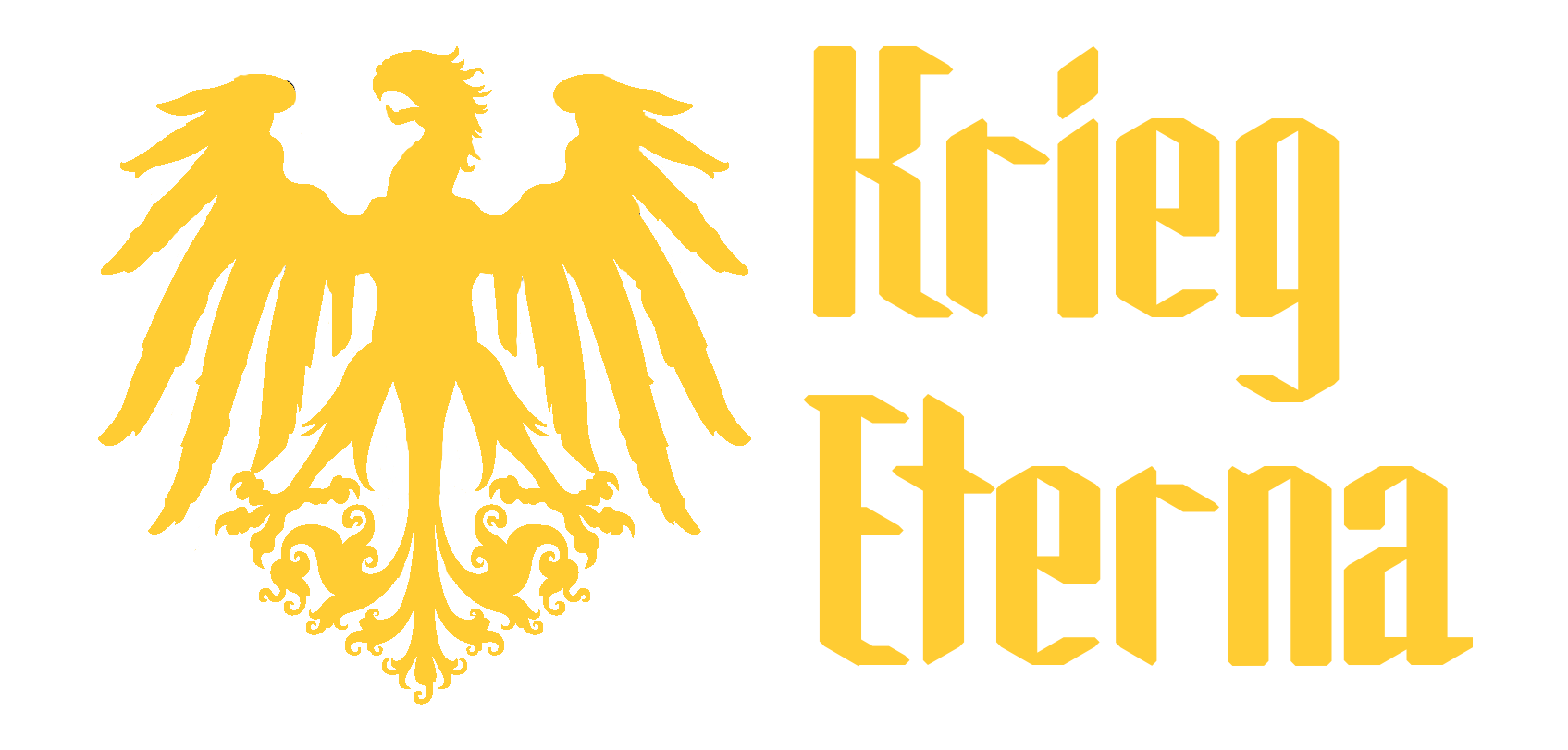 Krieg Eterna Logo
